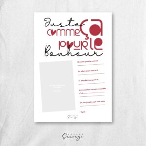 affiche fetes des meres a imprimer offerte