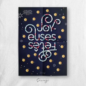 calendrier de lavent a gratter noel 2023